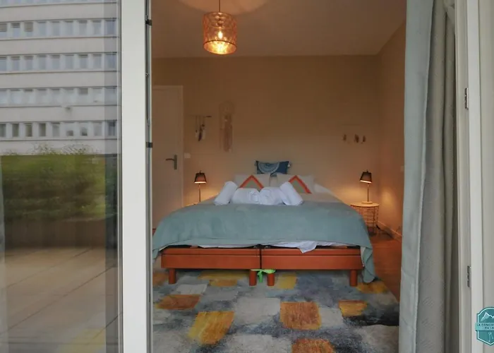 Annecy Lake - Le Saint Bernard - 2 Min Walk From The Lake