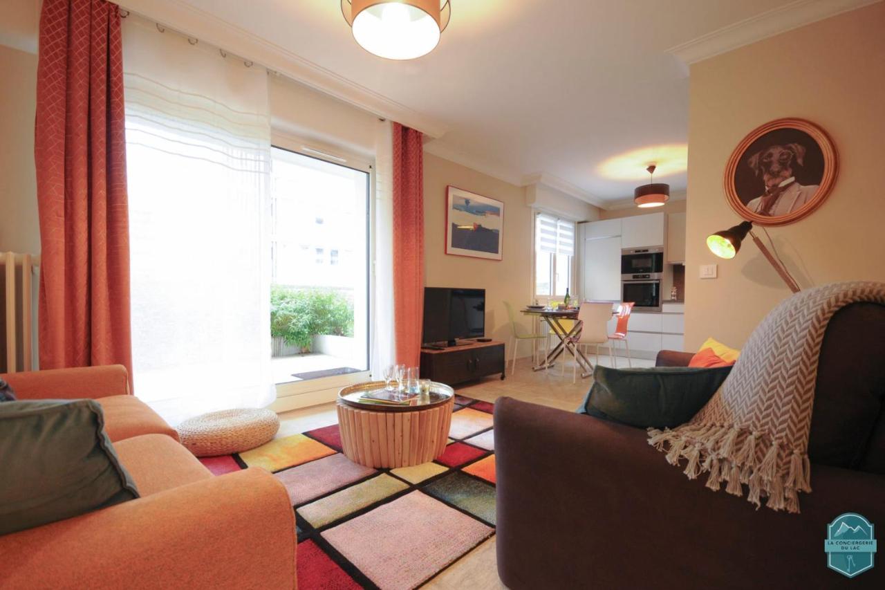 Apartamento - Le Saint Bernard - 2 Min Walk From The *