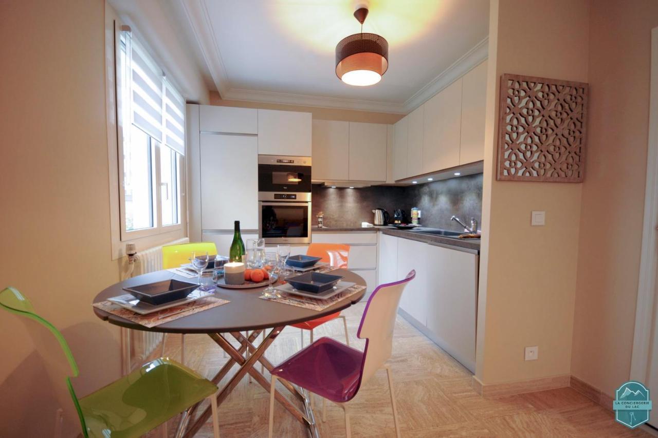 Apartamento - Le Saint Bernard - 2 Min Walk From The *