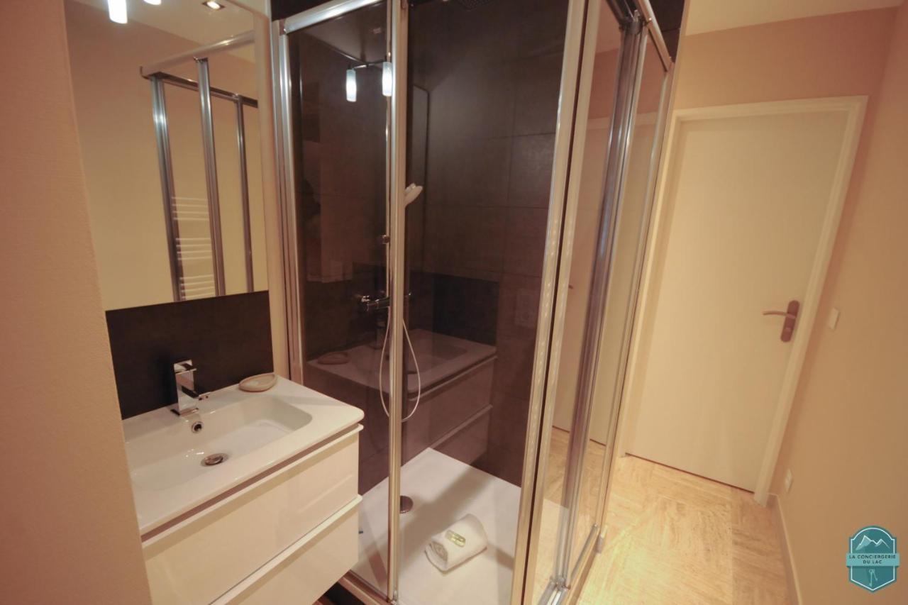 - Le Saint Bernard - 2 Min Walk From The Apartamento *