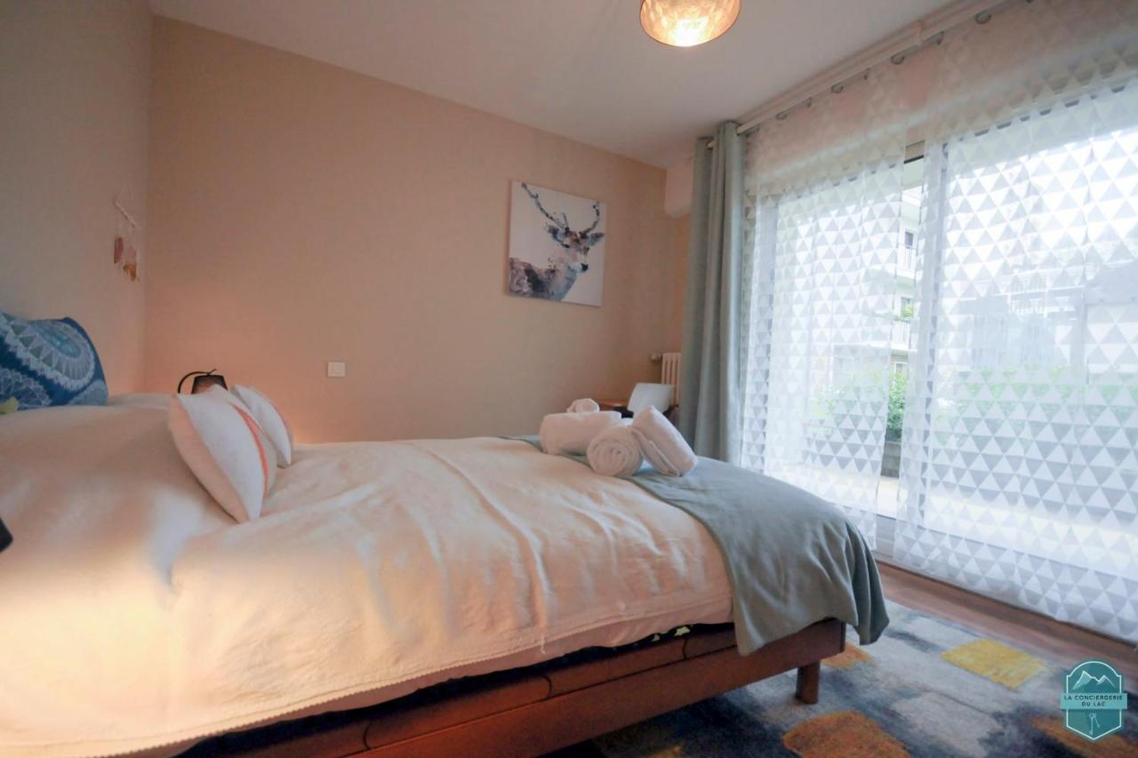- Le Saint Bernard - 2 Min Walk From The *